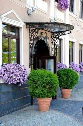 Villa Tradycja