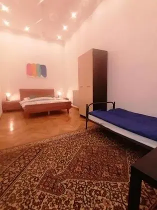 TRAFFIC Hostel - Oda