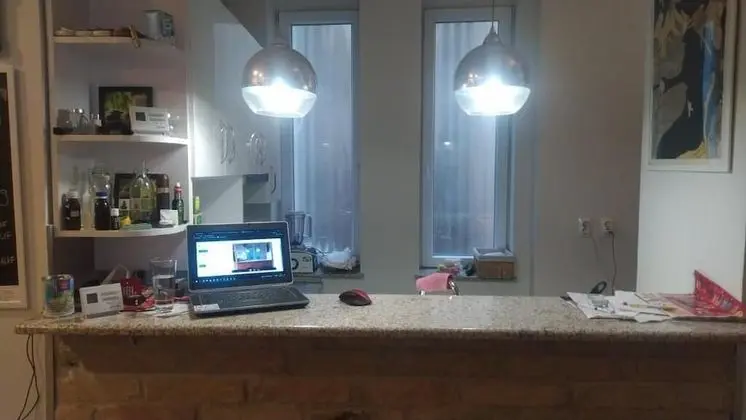 TRAFFIC Hostel - Oda Düzeni