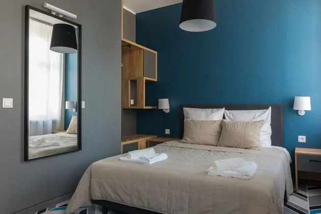 Hotel Traffic Wrocław Stare Miasto