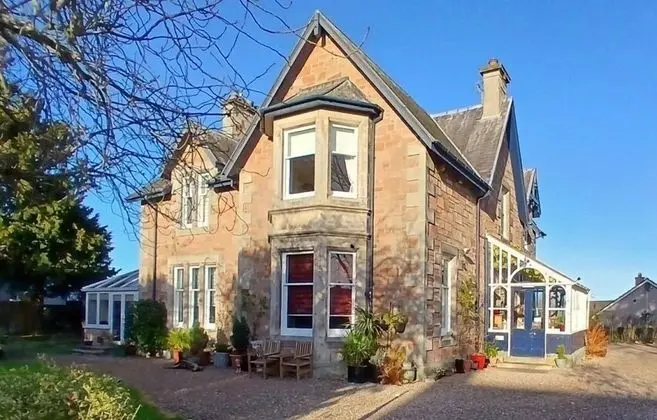 Trafford Bank Guest House - Öne Çıkan Resim