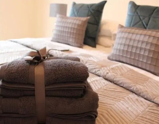 The Trafford St Petersgate