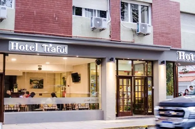 Hotel Traful
