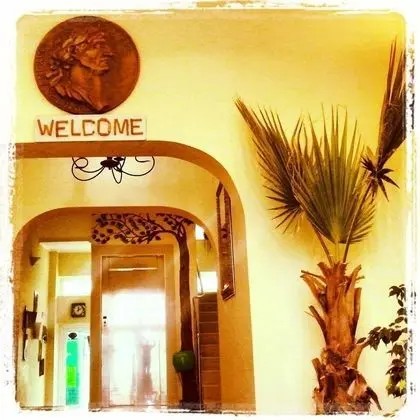 Hotel Traian