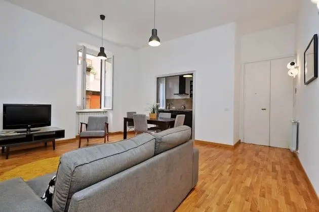 Traiano Charme - My Extra Home - İç Mekan