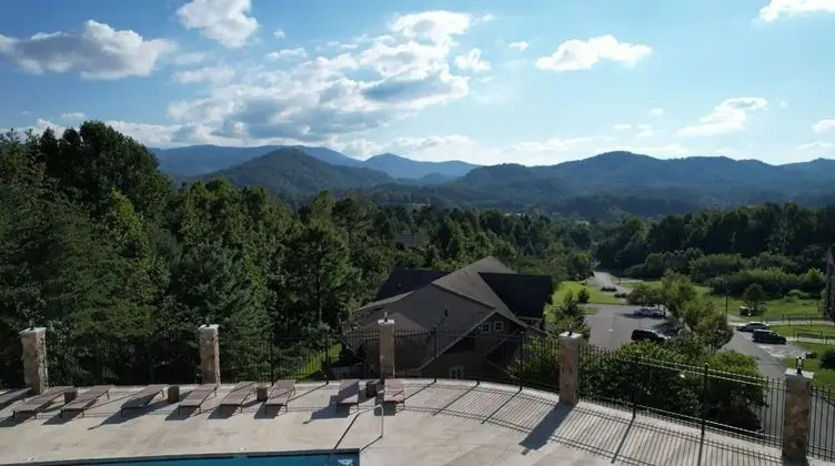The Trailhead Condominiums - Öne Çıkan Resim