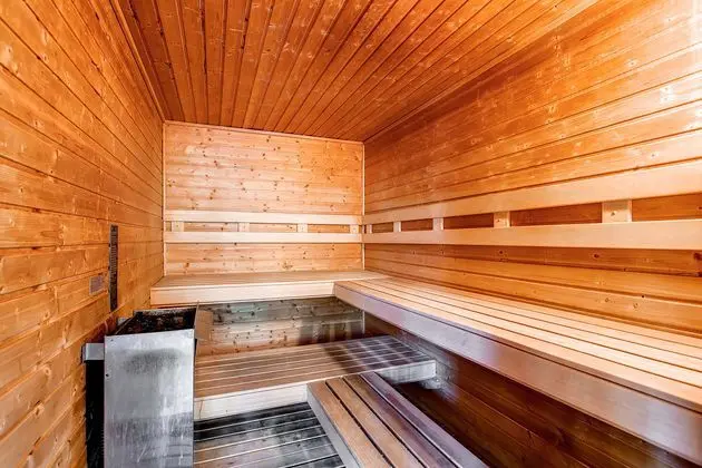 Trails End Condominiums by Ski Country Resorts - Spa
