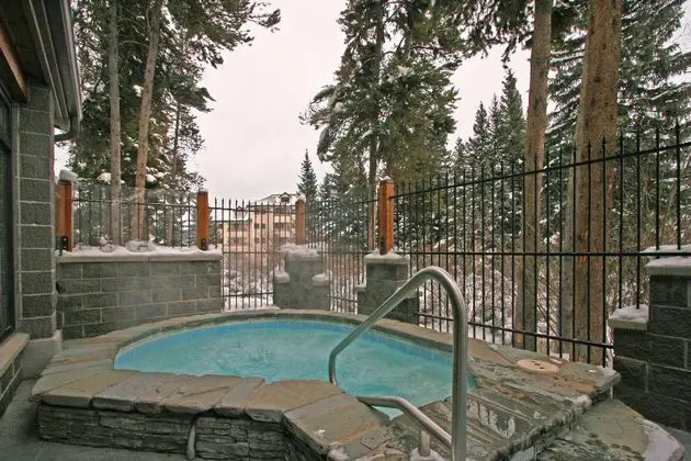 Trails End Condos