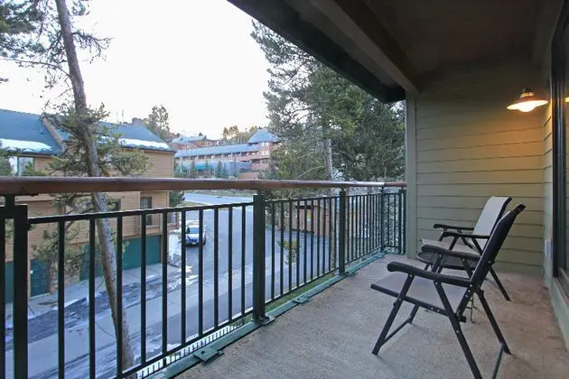 Trails End Condos - Manzara / Peyzaj
