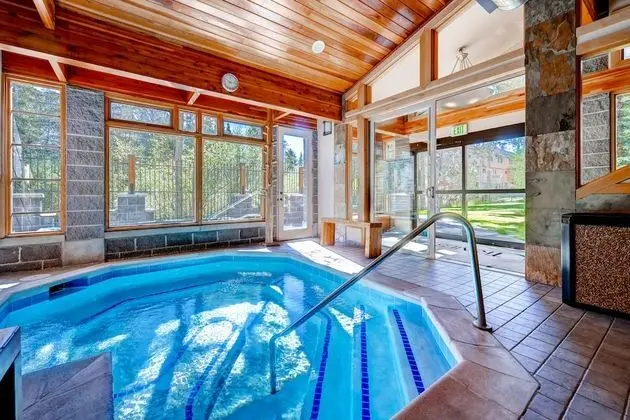 Trails End Condos by CRMR