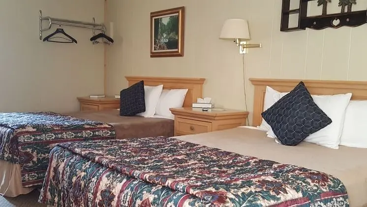 Trails End Motel - Öne Çıkan Resim