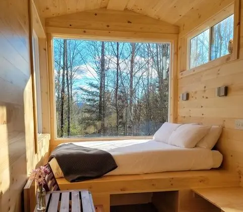 Trailside Stays