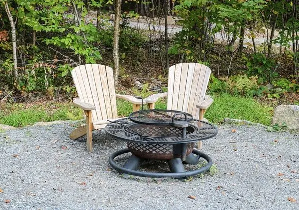 Trailside Stays - Oda