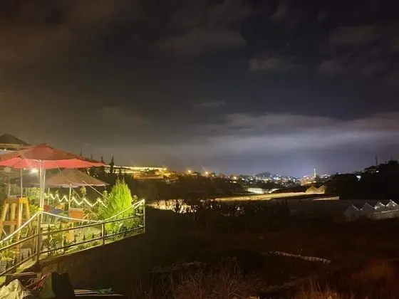The Train Station Homestay