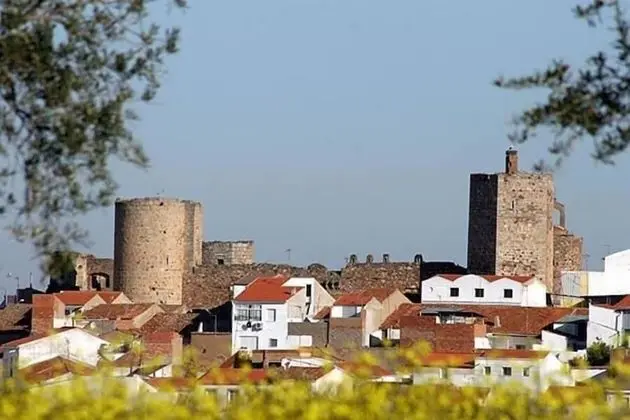 Hotel Trajano