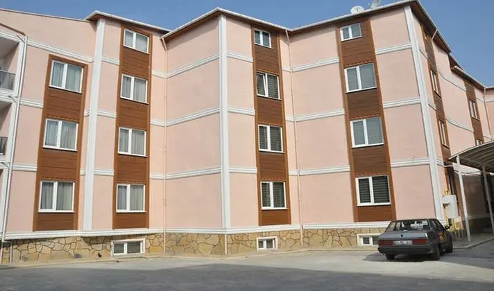 Trakya City Hotel - Genel