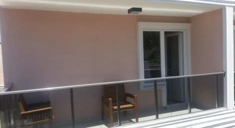 Trakya City Hotel - Havuz