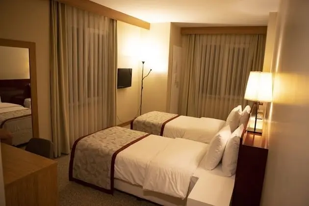 Trakya City Hotel - Öne Çıkan Resim