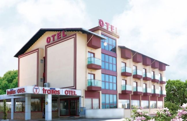 Tralles HotelFotoğrafı