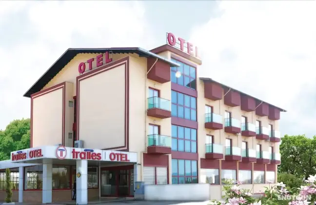 Tralles Hotel