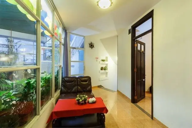 Tram Huong Hotel