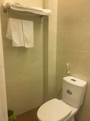 Tram Huong - Banyo Tipleri