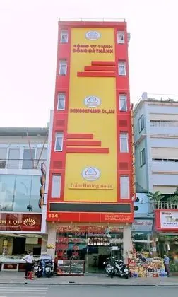 Tram Huong - Dış Mekan