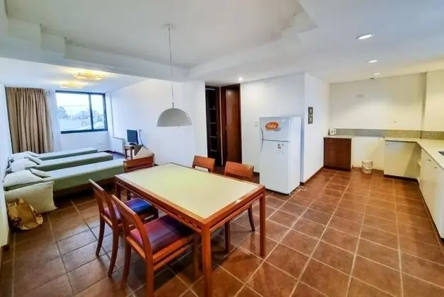 Tramas Andinas Apartamentos & Hotel - Öne Çıkan Resim