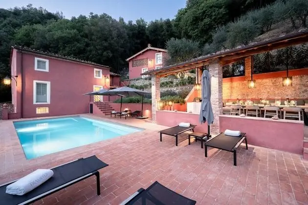 Tramito Farmhouse a Luxury Retreat and a Contemporary Story of Tradition