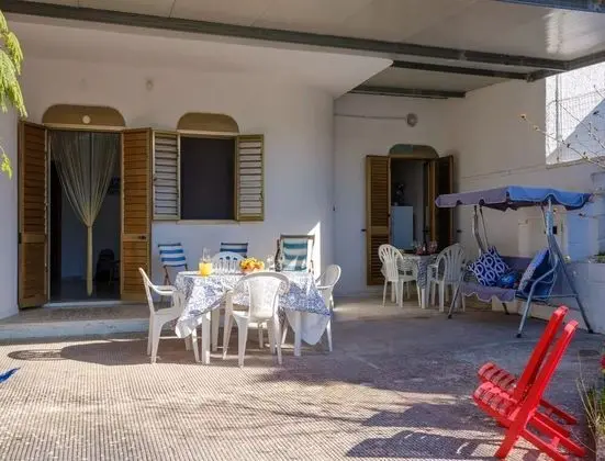 Tramontana Villa 30 Meters From The Beach - Dış Mekan
