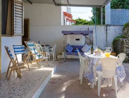 Tramontana Villa 30 Meters From The Beach - Yerinde Yemek