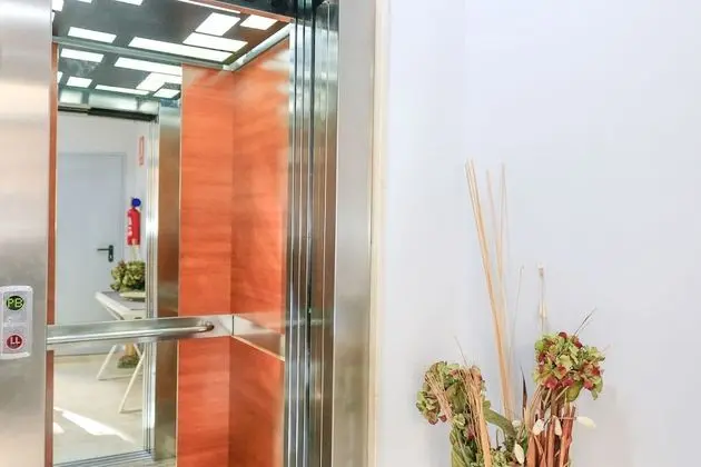 Tramontana Apartments - Lobi