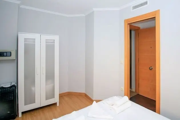 Tramontana Apartments - Oda
