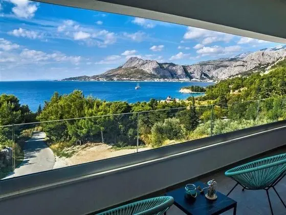 Villa Tramonto CFH