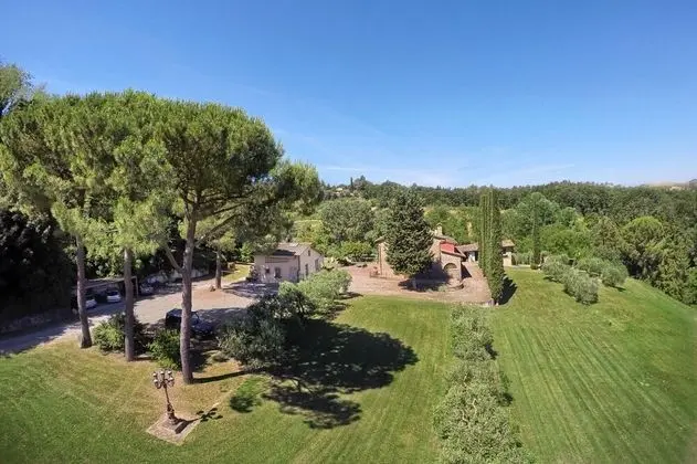 Villa Tramonto - Dış Mekan