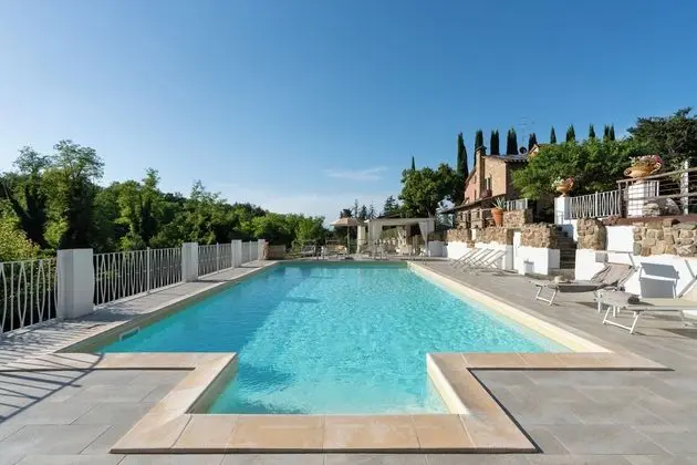 Villa Tramonto - Öne Çıkan Resim