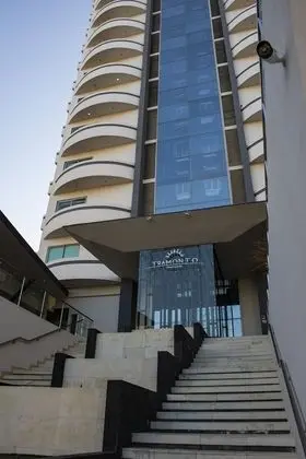 HOTEL TRAMONTO MAZATLAN - Dış Mekan