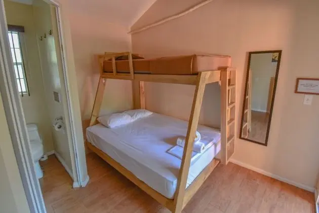 Tramonto ROJO Santa Teresa Guest House - Oda