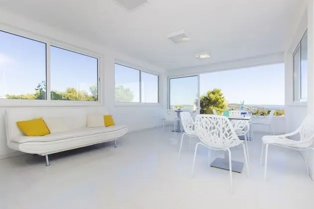 Villa Tramonto - Lobi