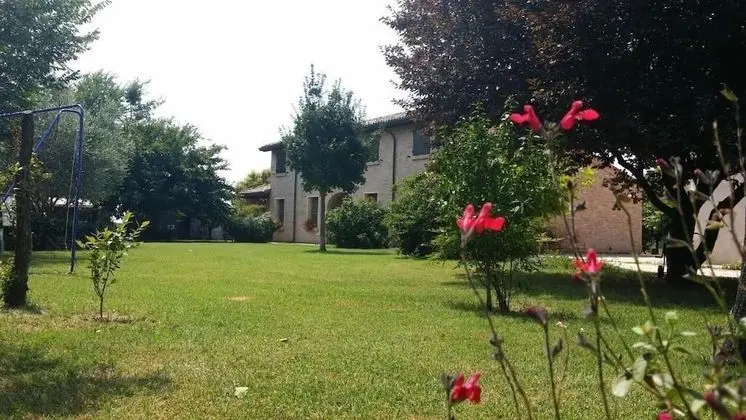 Tramontodivino B&B