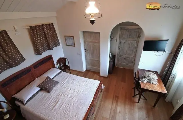 Tramontodivino B&B - Öne Çıkan Resim