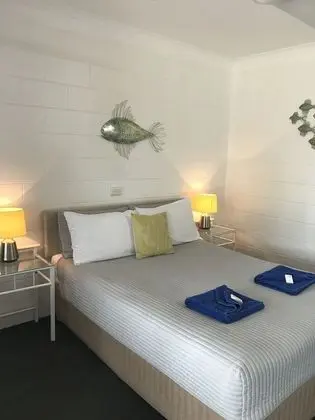 Tramway Motel