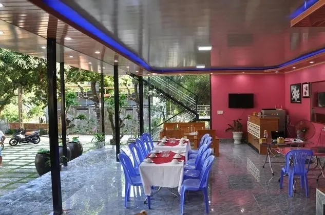 Tran Chau Garden Home - Yerinde Yemek
