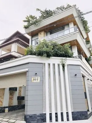 Tran Duy Luxury Villa 2 - Dış Mekan