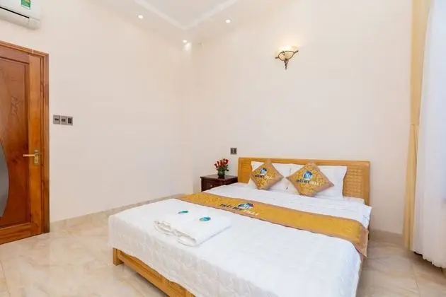 Tran Duy Luxury Villa C6 - Oda