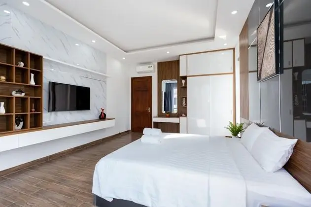 Tran Duy Sunrise Villa - Oda