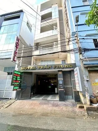 Tran Phung Hotel