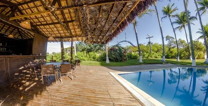Trancoso Residence