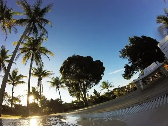 Trancoso Residence - Havuz