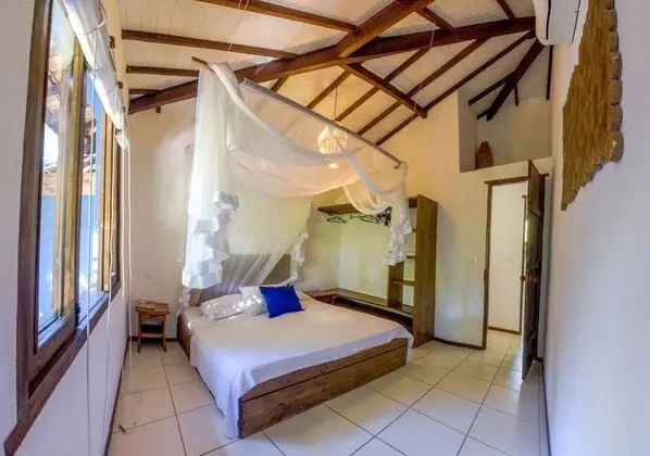 Trancoso Residence - Oda